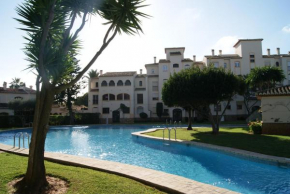 La Isla